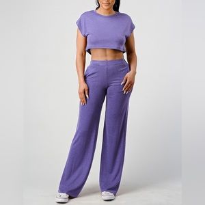 Kwēn Athletics “Comfy Sassy Set”